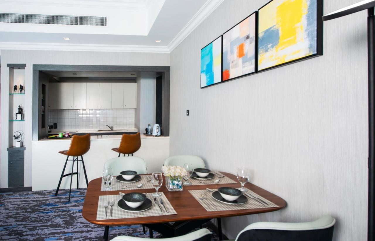 Two-Bedroom Suite